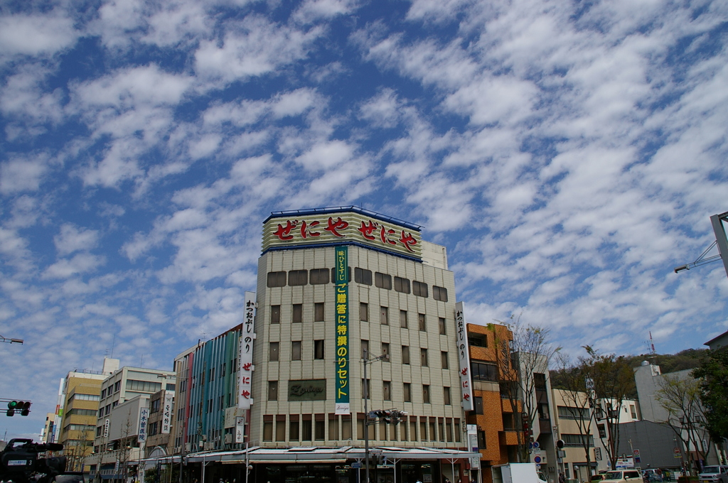 道三まつり⑤