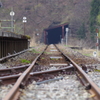 線路は続く