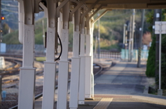 柘植駅