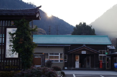 美濃市