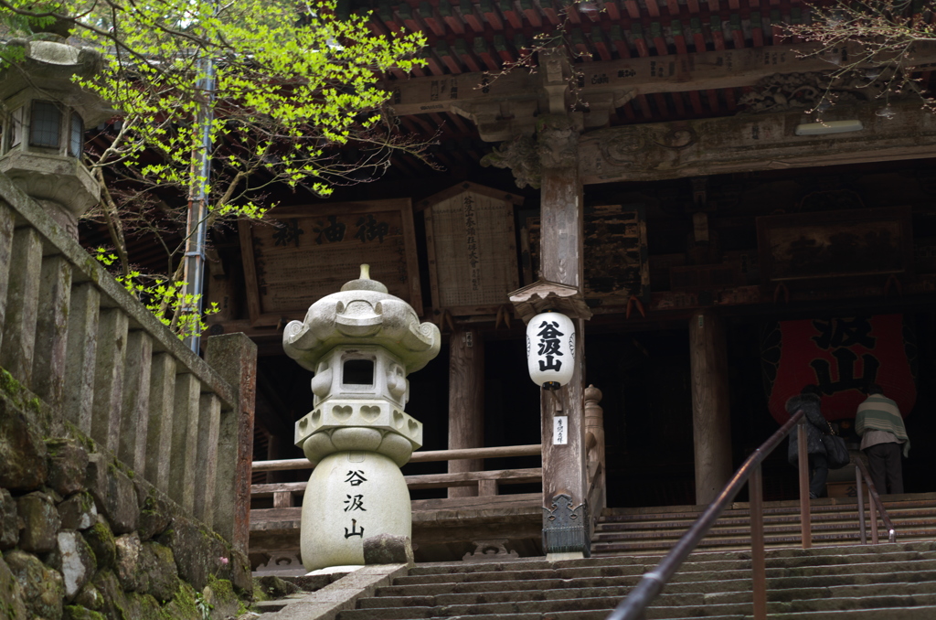 華厳寺⑧