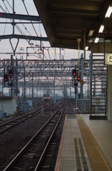 岐阜駅