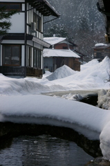 白川郷③