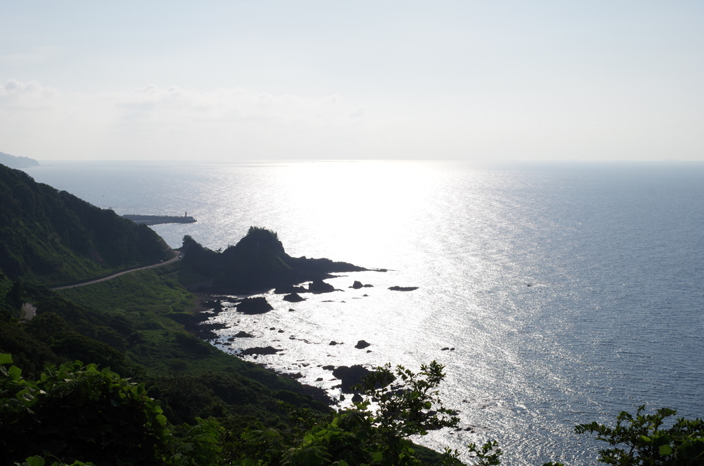 能登半島１