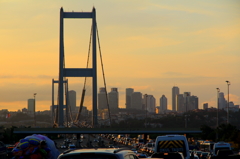 第一ボスポラス橋