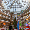 メリークリスマス！イスタンブールのお店から