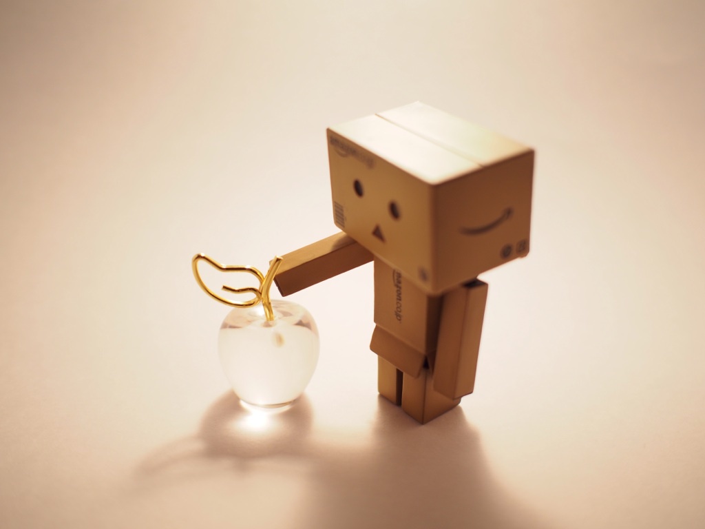 danbo