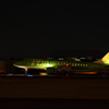 FDA 8号機　Night Feverヽ(ﾟ▽ﾟ*)乂(*ﾟ▽ﾟ)ﾉ♪