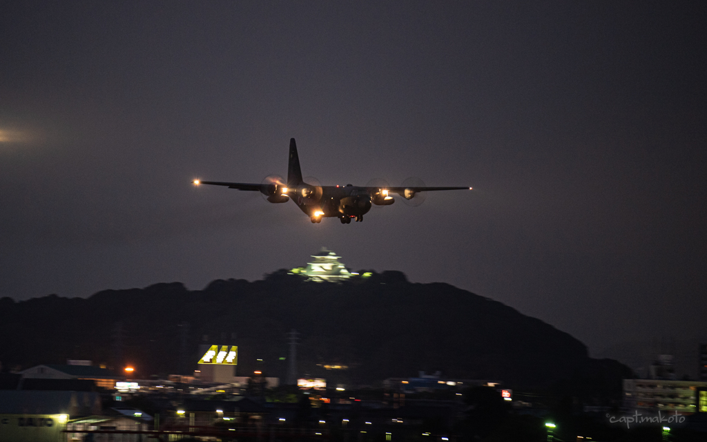 戦国自衛隊再び・・・( ´艸｀)