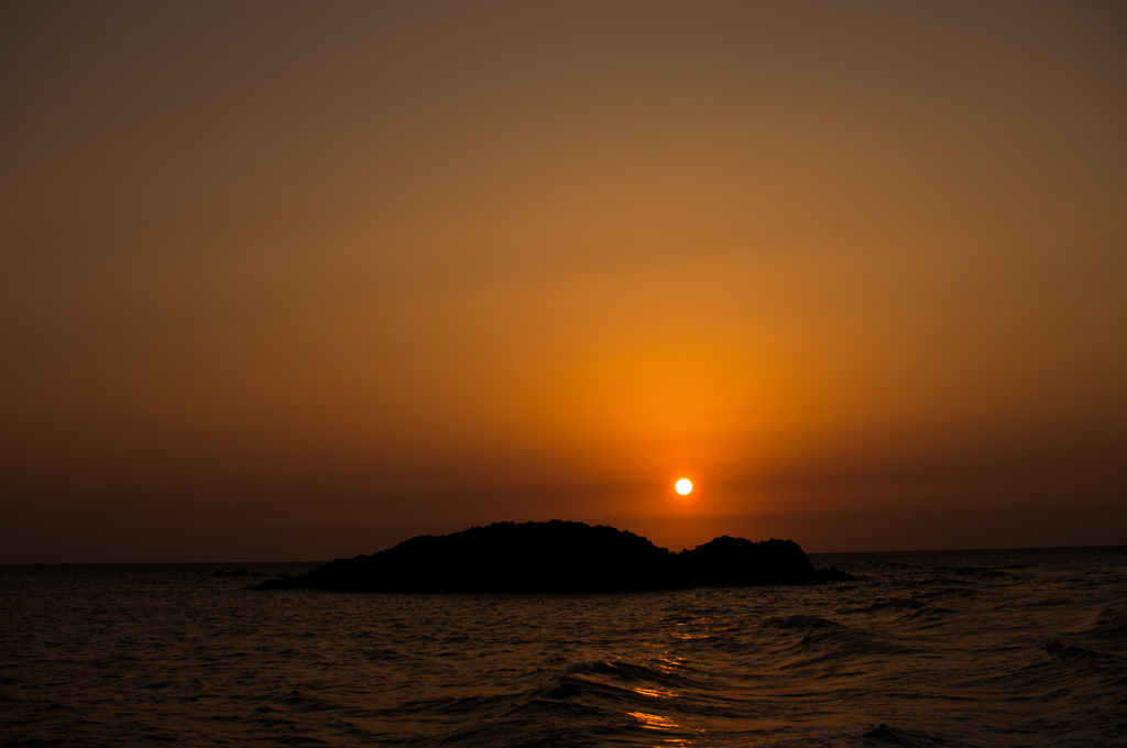 ひょっこりひょうたん島♪