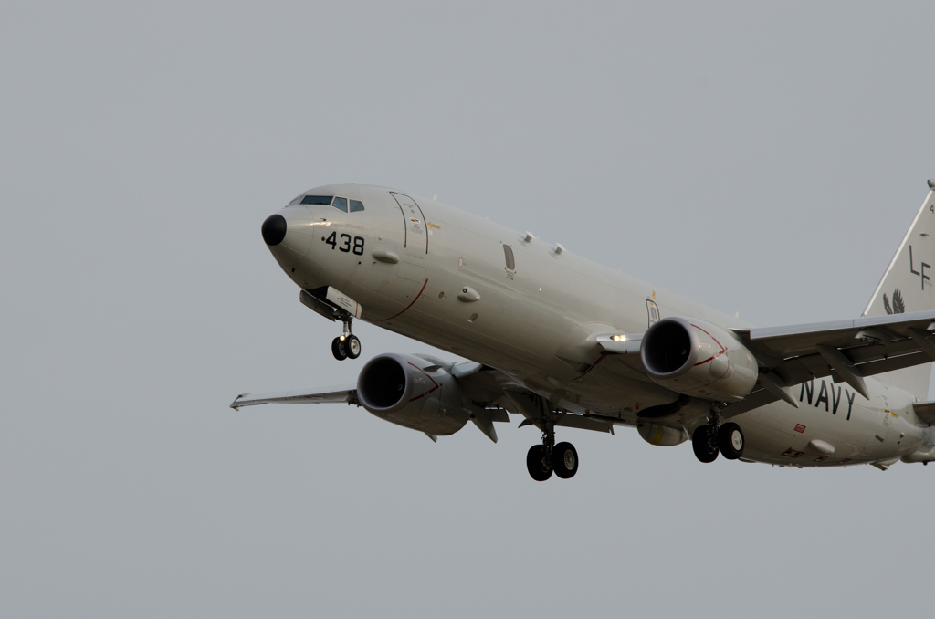 P-8A