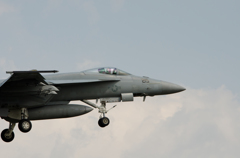 U.S.NAVY　RoyalMaces　NF-215
