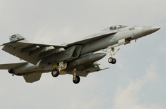 U.S.NAVY　Dambusters　NF-405