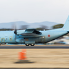 C-130を・・・