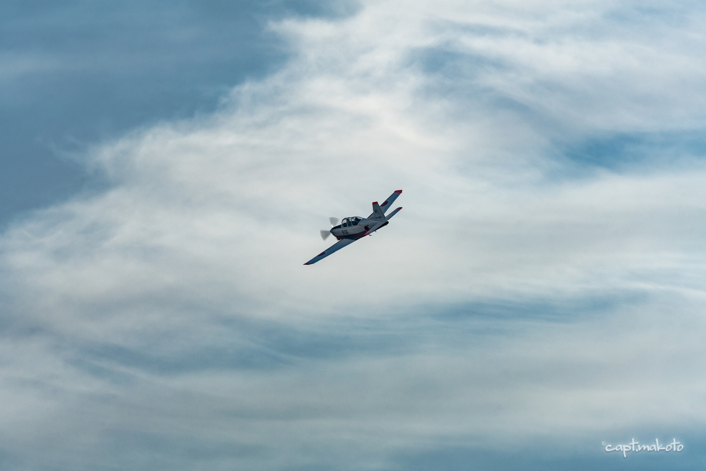 2018岐阜基地航空祭・・・ｱﾚはなんだ?(ﾟДﾟ≡ﾟДﾟ)?