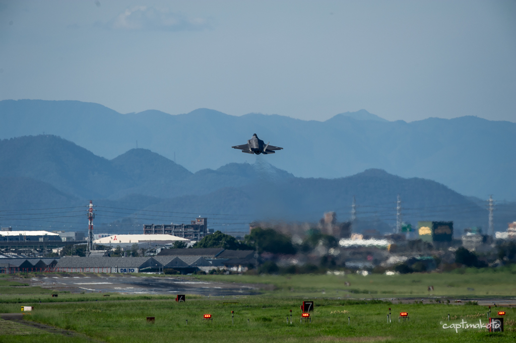 TakeOff!　06