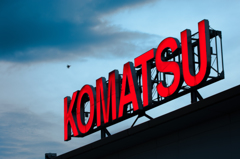 ＫＯＭＡＴＳＵ