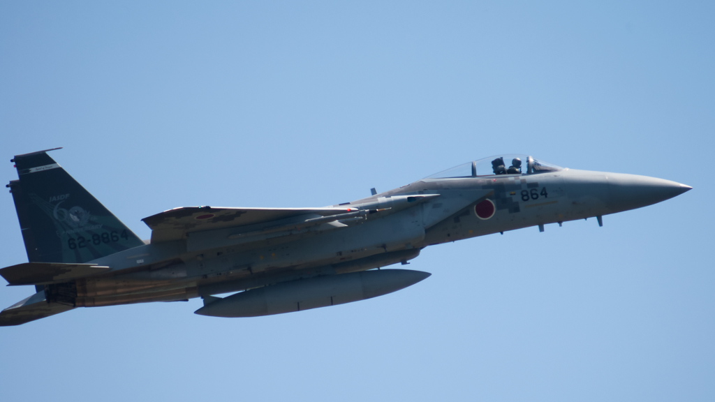 ４番機なのに・・・