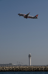 JetstarJapan　A320