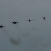 2018岐阜基地航空祭・・・残念賞orz...