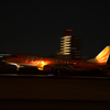 FDA 5号機　Night Feverヽ(ﾟ▽ﾟ*)乂(*ﾟ▽ﾟ)ﾉ♪