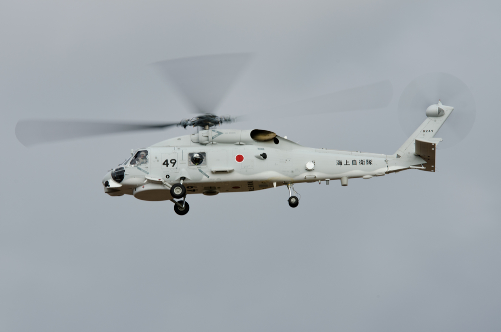 ＳＨ-60Ｊ