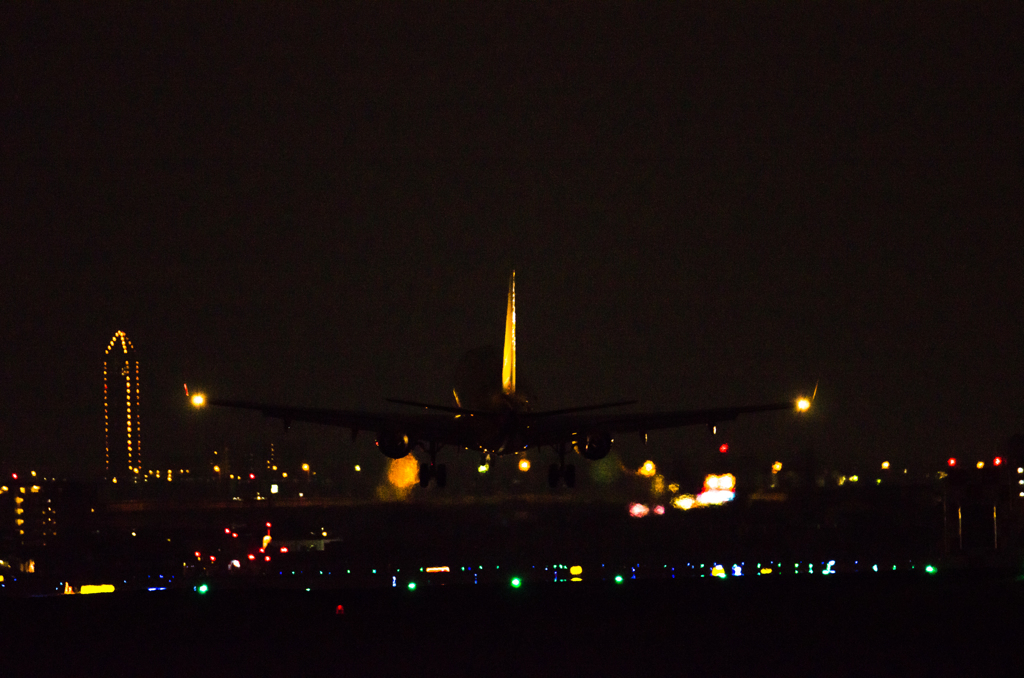 RWY16は惨敗orz...
