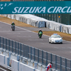 SUZUKA CIRCUIT♪