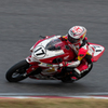 第54回ＮＧＫスパークプラグ杯鈴鹿サンデーロードレース･･･世奈選手