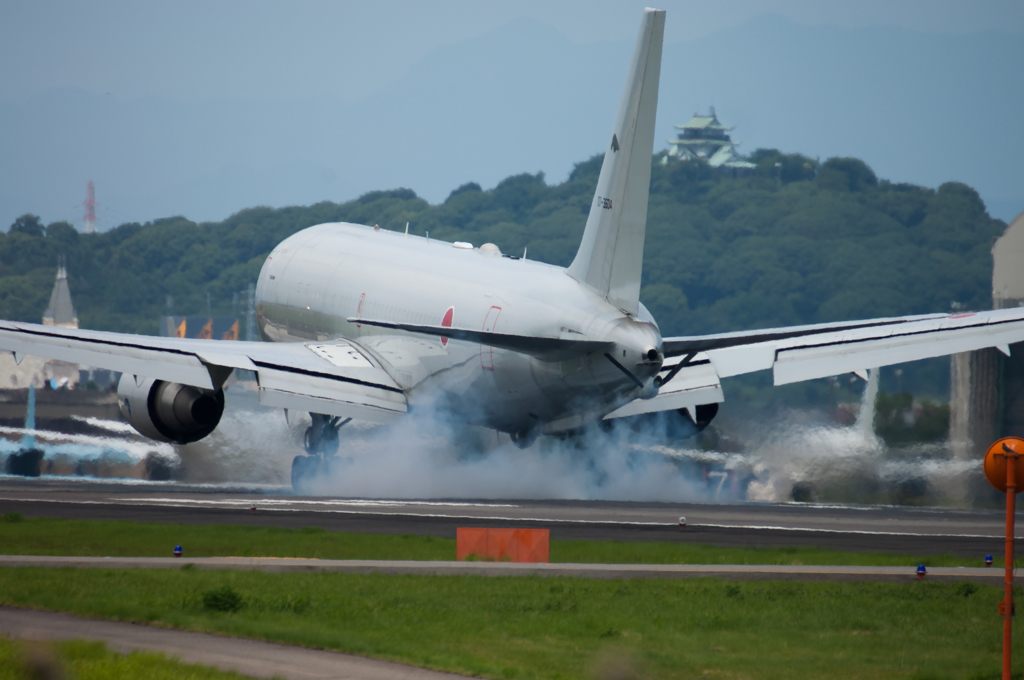 もくもく☁☁☁