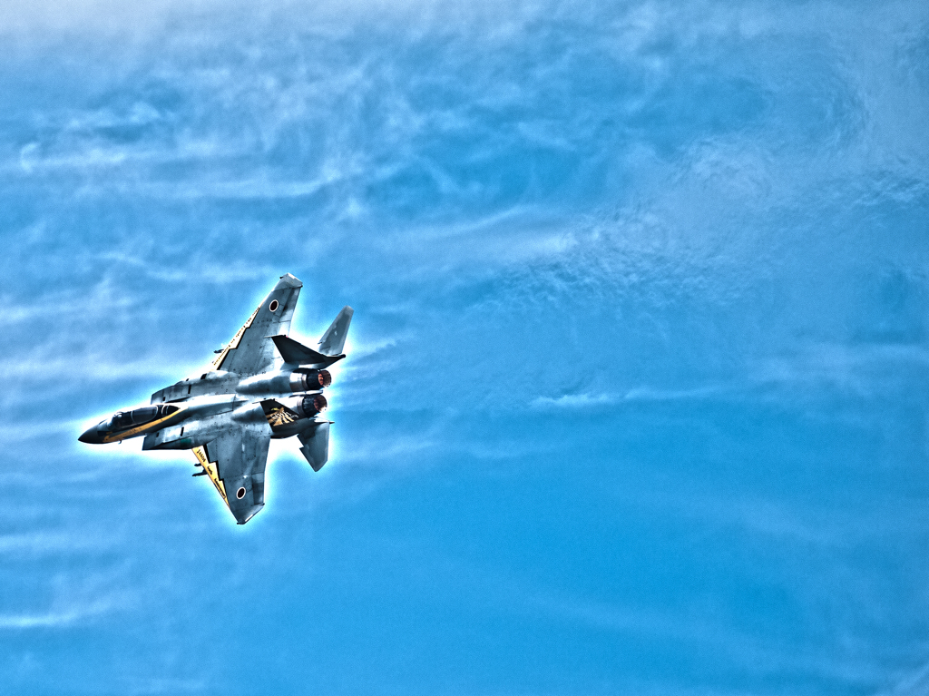 Beautiful JAPAN『VF-84』( ´艸｀)