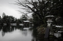 霞ヶ池