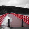 朱い橋