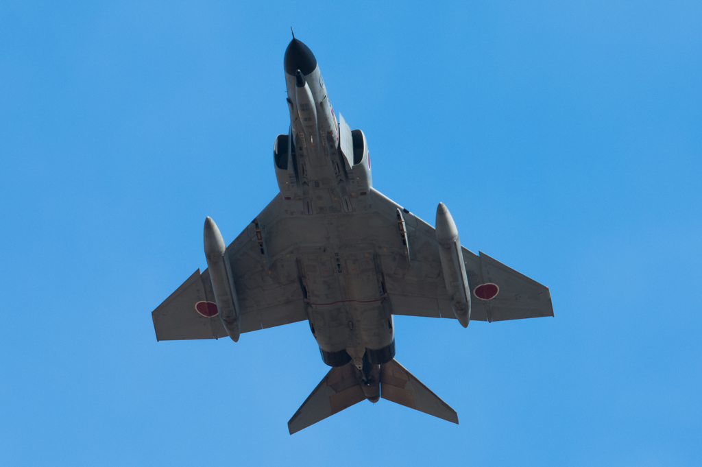 PhantomⅡ・・・