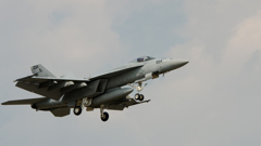 U.S.NAVY　RoyalMaces　NF-204