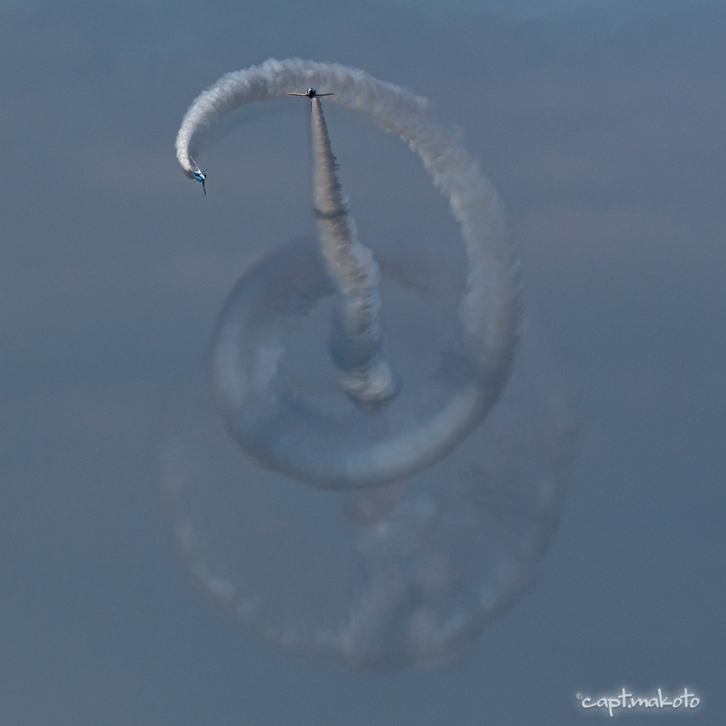 CorkScrew・・・その1