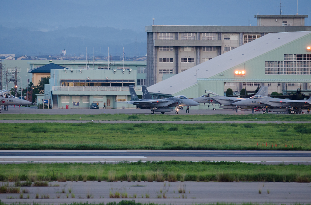 303SQナイトセッション・・・ｏ(@_@;)ｏドキドキ