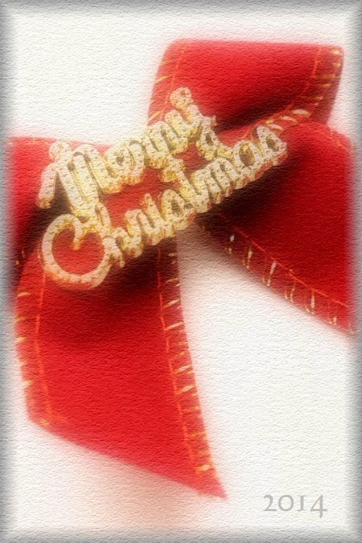 Merry Christmas