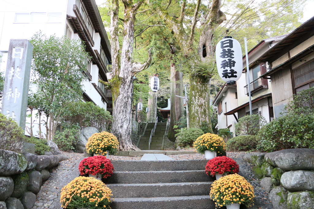 神社