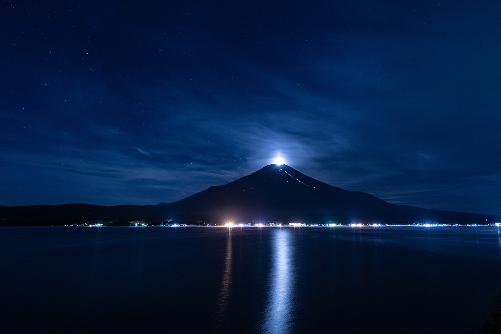 夜曲