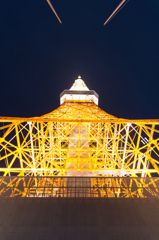 Night Tokyo Tower