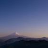 霊峰富士