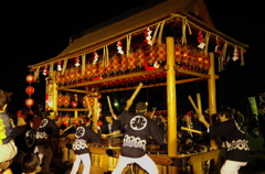 鼕と躍動