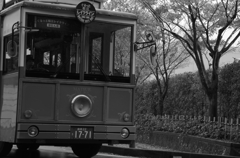 はたらくくるま　in Matsue