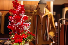 もうすぐクリスマス
