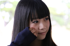 萌え袖りなたん