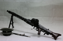 MG42【Gun Shop S.A Arsenal】