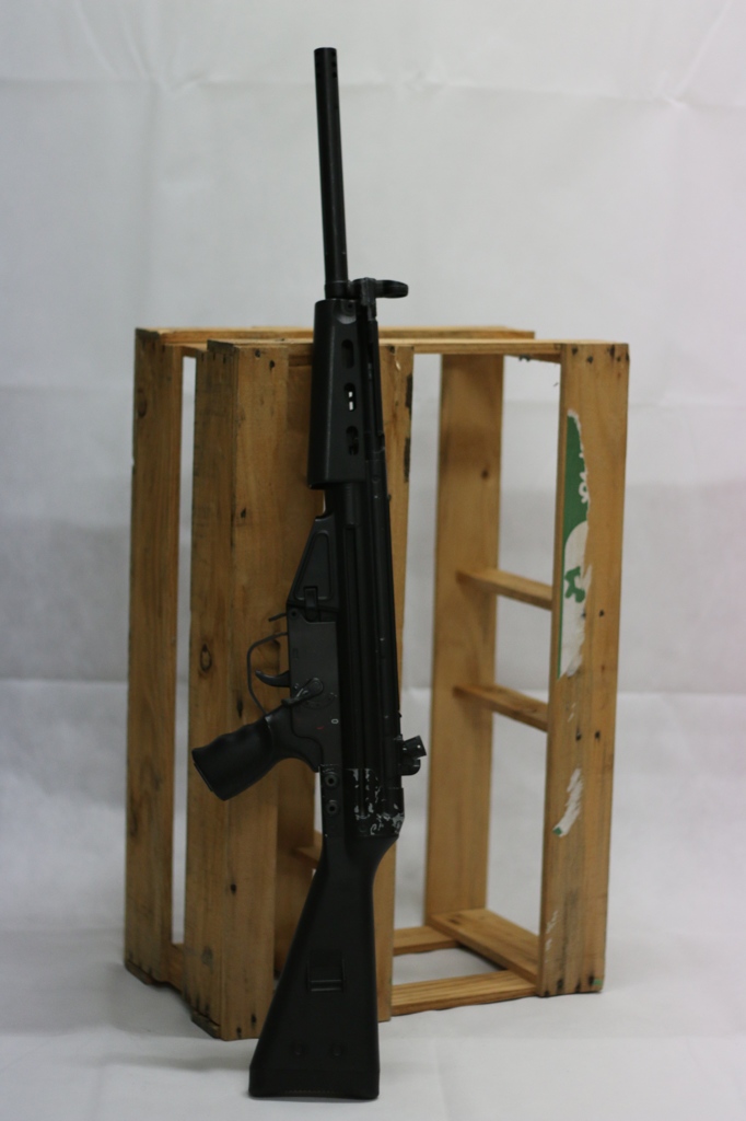 HK51カービン【Gun Shop S.A Arsenal】