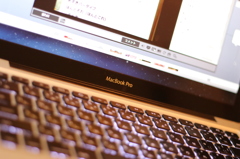 MacBook Pro