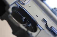 【M4】引き金【CQB-R】